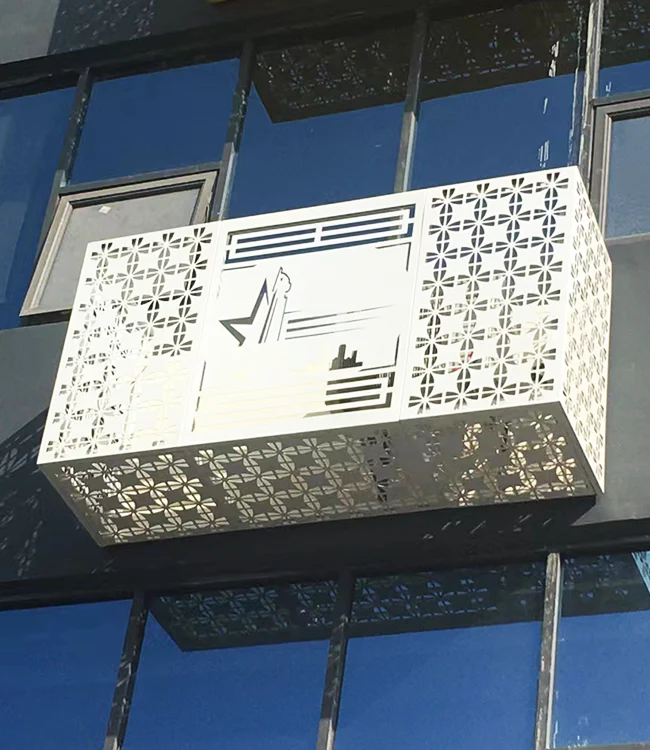 Jak si vybrat hliníkovou fasádu pro váš stavební projekt