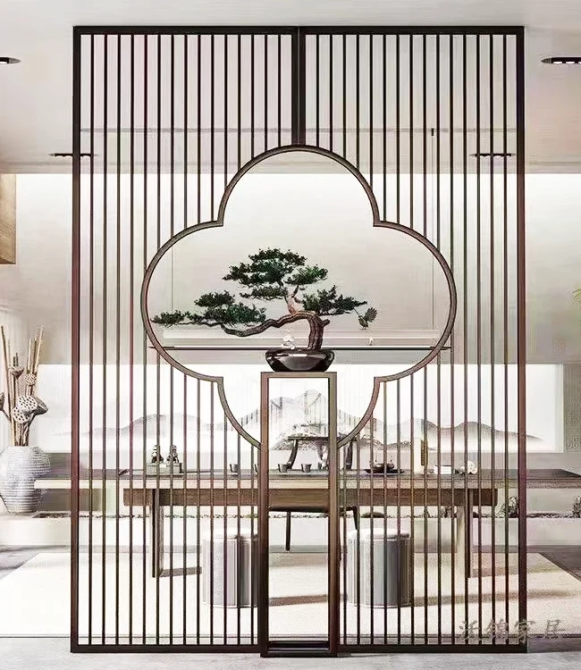 Proč zvolit dělicí zástěnu, aby každý prostor fungoval lépe?